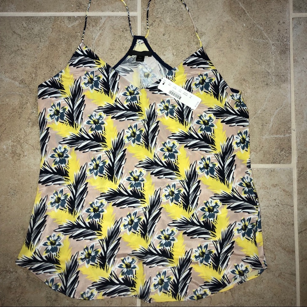 J. Crew Cami